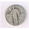 Image 1 : 1927 Standing Liberty Quarter