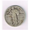 Image 1 : 1930 Standing Liberty Quarter