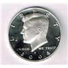 Image 1 : 2004-S Silver Proof Kennedy Half