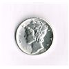 Image 1 : 1939-D B/U Mercury Dime