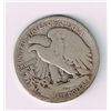 Image 2 : 1927-S Walking Liberty Half