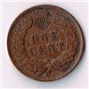 Image 2 : 1907 Indian Head Penny