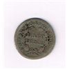 Image 2 : 1853 Seated Liberty Half Dime