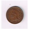 Image 1 : 1908 Indian Head Penny