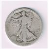 Image 1 : 1917 Walking Liberty Half