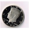 Image 1 : 2000-S Proof Kennedy Half