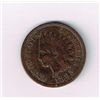Image 1 : 1892 Indian Head Penny