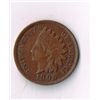 Image 1 : 1906 Indian Head Penny