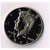Image 1 : 2002-S Proof Kennedy Half