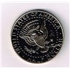 Image 2 : 2002-S Proof Kennedy Half