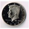 Image 1 : 2005-S Proof Kennedy Half