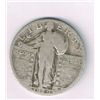 Image 1 : 1929 Standing Liberty Quarter
