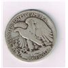 Image 2 : 1917 Walking Liberty Half