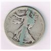 Image 1 : 1920 Walking Liberty Half