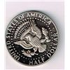 Image 2 : 1980-S Proof Kennedy Half
