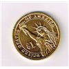 Image 2 : James Buchanan 2010-P Presidental Dollar