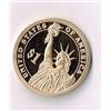 Image 2 : Benjamin Harrison 2012-D Presidental Dollar