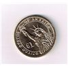 Image 2 : James Garfield 2011-P Presidental Dollar
