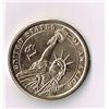 Image 2 : James Garfield 2011-D Presidental Dollar