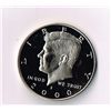 Image 1 : 2000-S Proof Kennedy Half