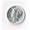 Image 1 : 1941 Mercury Dime