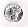 Image 1 : 1943 Mercury Dime