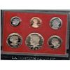 Image 1 : 1980 United States Proof Set