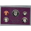 Image 1 : 1984 United States Proof Set