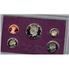 Image 1 : 1987 United States Proof Set