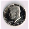 Image 1 : 1977-S Proof Kennedy Half