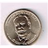 Image 1 : William Howard Taft 2013-P B/U