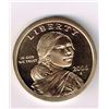 Image 1 : 2006-S Proof Sacagawea Dollar