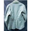 Image 3 : WWII Nazi Naval Jacket w/ Naval Patch-Medals-Lapel Pin