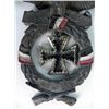Image 3 : WWI Commemoration Medal of 7th Infantry - Iron Cross