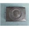 Image 1 : RARE DUTCH NAZI SS FOREIGN VOLUNTEER BELT BUCKLE