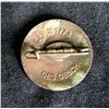 Image 2 : NAZI "HEIL HITLER LUDENDORF VON GRAFE MEDAL