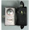 Image 3 : WWII German Artas Belt Lamp 3 Color Signal