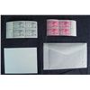 Image 1 : ORIGINAL 3 CENT POSTAGE STAMPS-FINAL REUNION