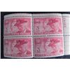 Image 3 : ORIGINAL 3 CENT POSTAGE STAMPS-FINAL REUNION