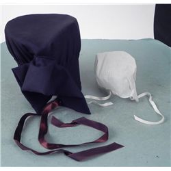 Authentic Amish Bonnet Ladies Traditional Clothing