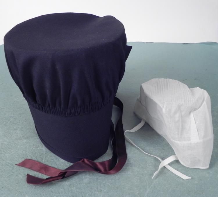 Authentic Amish Ladies Traditional Clothing