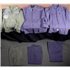 Image 1 : US AIR FORCE UNIFORMS-MILITARY AIRLIFT COMMAND-& BLUES