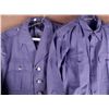 Image 3 : US AIR FORCE UNIFORMS-MILITARY AIRLIFT COMMAND-& BLUES