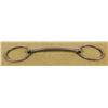 Image 1 : CIVIL WAR/SPAN-AM WAR CAVALRY HORSE'S BIT IRON-ORIG