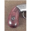 Image 11 : Unique Prototype Pepperbox Revolver Civil War RARE