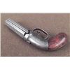 Image 5 : Unique Prototype Pepperbox Revolver Civil War RARE