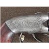 Image 8 : Unique Prototype Pepperbox Revolver Civil War RARE