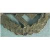 Image 3 : NAZI SA/STORMTROOPERS SPORTS BADGE-NUMBERED ORIGINAL