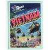 Image 1 : 2 SETS OF VINTAGE "VIET NAM" WAR FACT TRADING CARDS