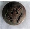 Image 3 : LOT OF 18 MILITARY INSIGNIA, DI'S, UNIFORM DEVICES